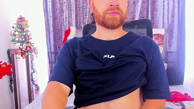 michacosio online show from December 16, 8:16 pm