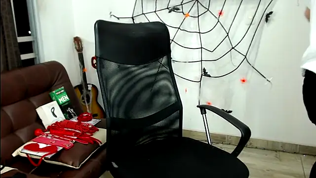 michacosio online show from October 14, 1:56 am