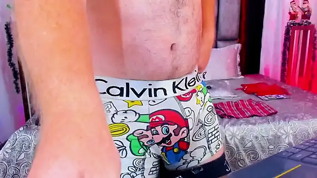 michacosio online show from December 26, 3:27 am