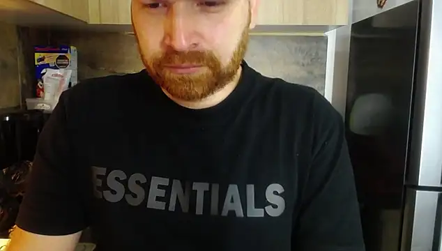 michacosio online show from March 7, 9:17 pm