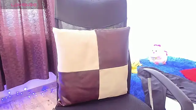 michacosio online show from April 14, 7:02 pm