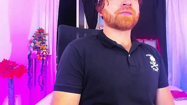 michacosio online show from December 27, 12:29 am