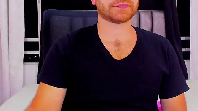 michacosio online show from February 1, 2:47 am