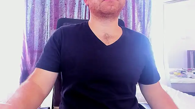 michacosio online show from January 13, 7:21 pm