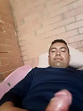 Diego leon27 online show from February 19, 4:20 am