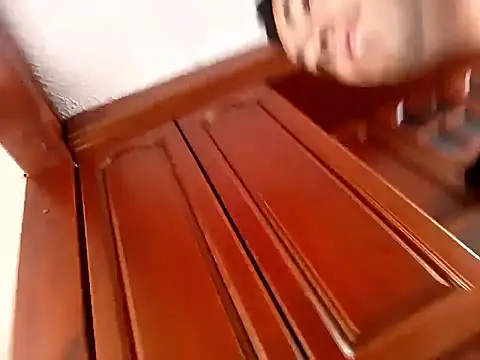 Diego leon27 online show from September 26, 4:37 pm