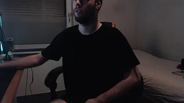 PrinsDutchHonry online show from October 25, 11:17 pm