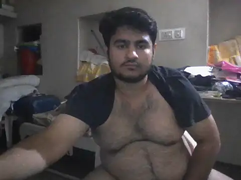 deepu1248 online show from November 23, 6:30 pm