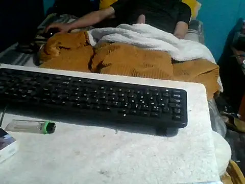 malekon76 online show from November 27, 2:43 pm