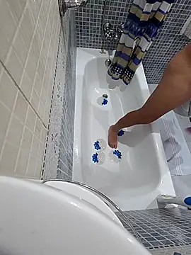 ANGELITOPECADOR online show from January 15, 11:18 pm