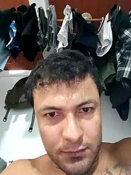 11scorpion27 online show from September 28, 3:26 am