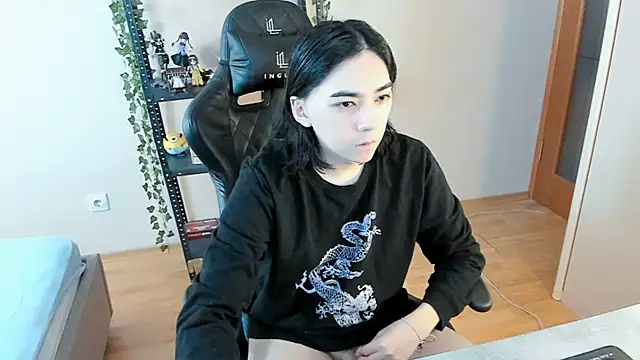 Judame Aoi online show from March 19, 2:02 pm