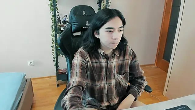 Judame Aoi online show from February 28, 1:36 pm