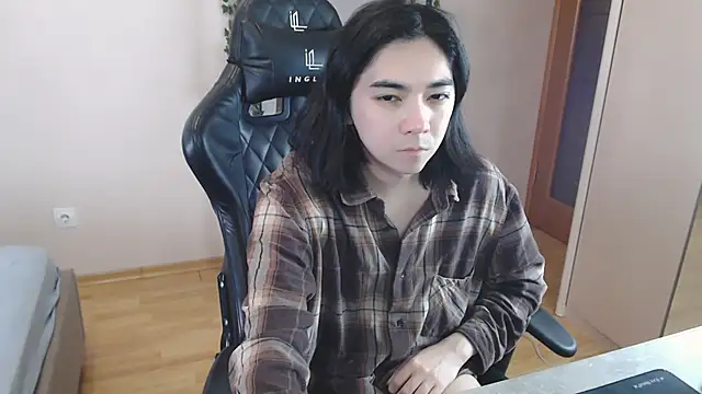 Judame Aoi online show from February 24, 9:09 pm