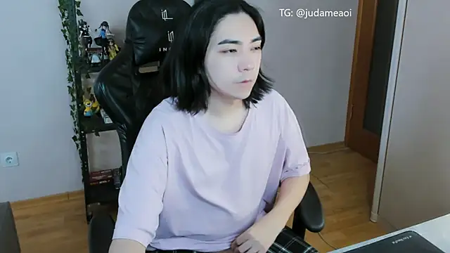 Judame Aoi online show from March 15, 11:06 pm