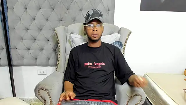 santhi lee online show from February 20, 2:40 am