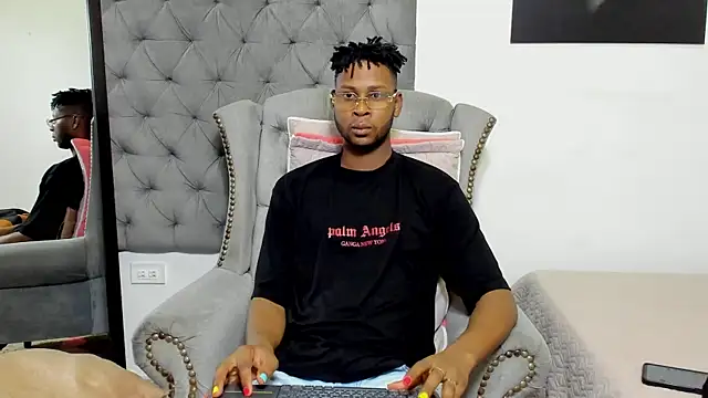 santhi lee online show from February 27, 2:08 am