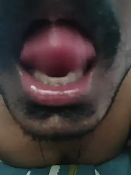 abykurian777 online show from May 21, 4:41 am