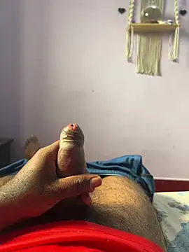 raguram143 online show from March 17, 2:52 am