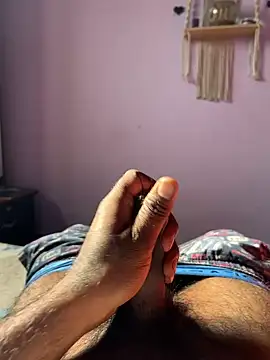 raguram143 online show from February 24, 3:23 am