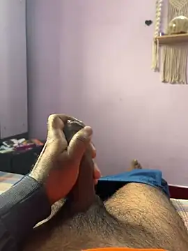 raguram143 online show from January 17, 3:45 am