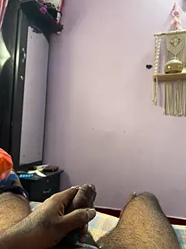 raguram143 online show from September 21, 3:39 am