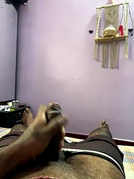 raguram143 online show from September 27, 3:37 am