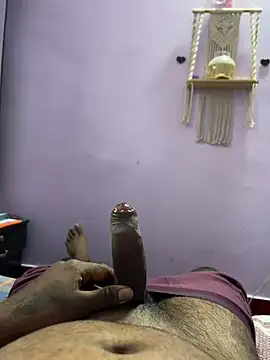 raguram143 online show from January 5, 2:49 am