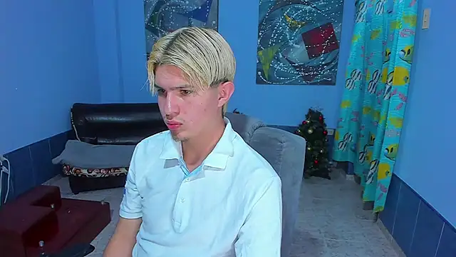 patrik 027 online show from January 7, 8:58 pm