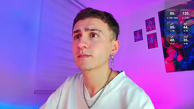 dimitri-bilak online show from April 8, 11:24 pm