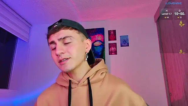 dimitri-bilak online show from November 17, 11:52 pm