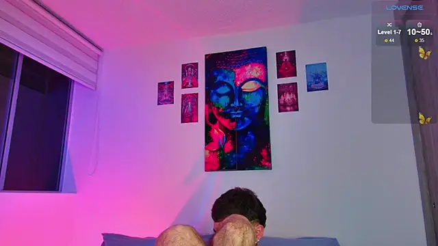 Snapshot of dimitri-bilak chatting on October 17, 11:31 pm dimitri-bilak online show from October 17, 11:31 pm