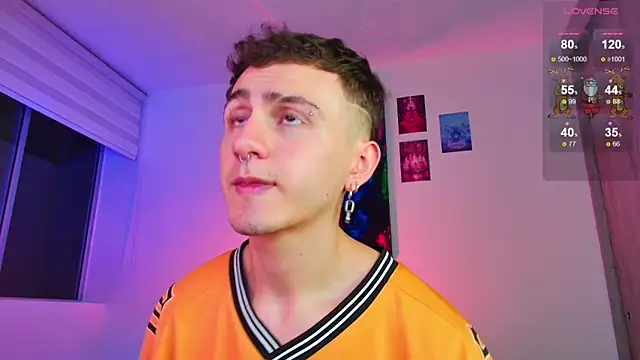 dimitri-bilak online show from December 16, 11:23 pm