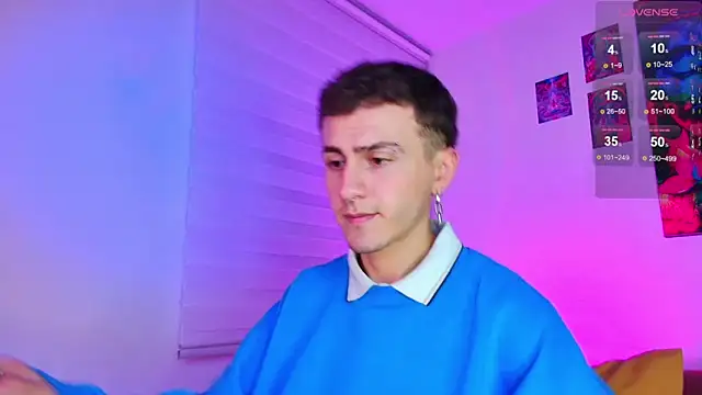 dimitri-bilak online show from March 5, 12:51 am