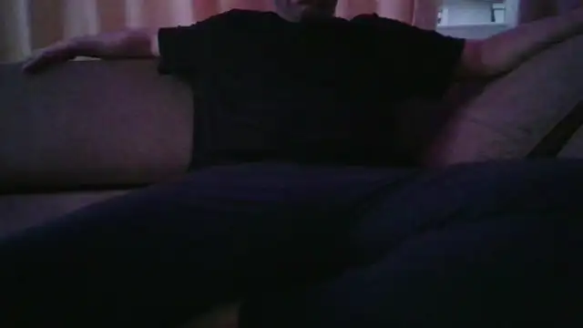 HardTRCouple online show from November 9, 4:27 am