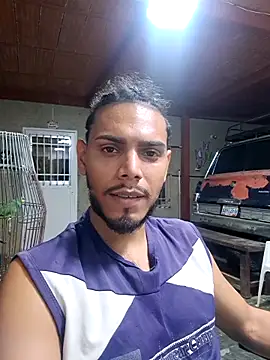 apolodiosgriego online show from March 11, 10:50 pm