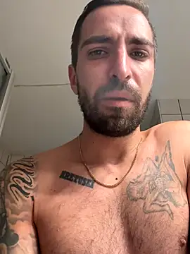 Sinjack88 online show from December 16, 4:36 pm