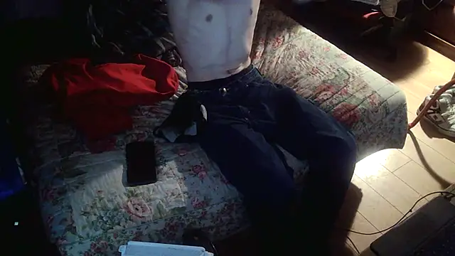 xxxTony999 online show from January 14, 5:51 am