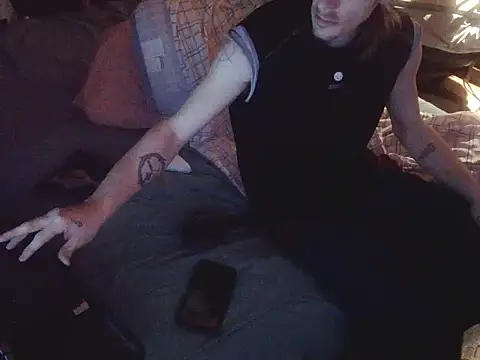 xxxTony999 online show from February 11, 6:51 am