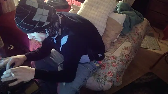 xxxTony999 online show from February 13, 9:28 pm