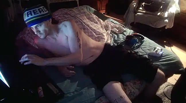 xxxTony999 online show from February 5, 1:15 am