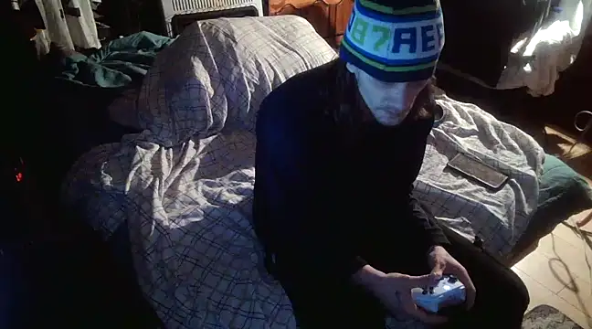 xxxTony999 online show from February 7, 1:36 am