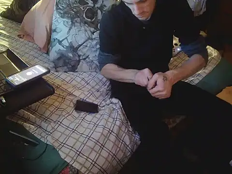 xxxTony999 online show from January 30, 12:07 am