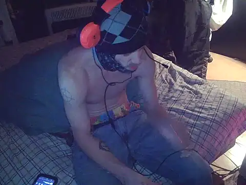 xxxTony999 online show from February 20, 1:36 am