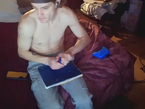 xxxTony999 online show from March 17, 2:41 am