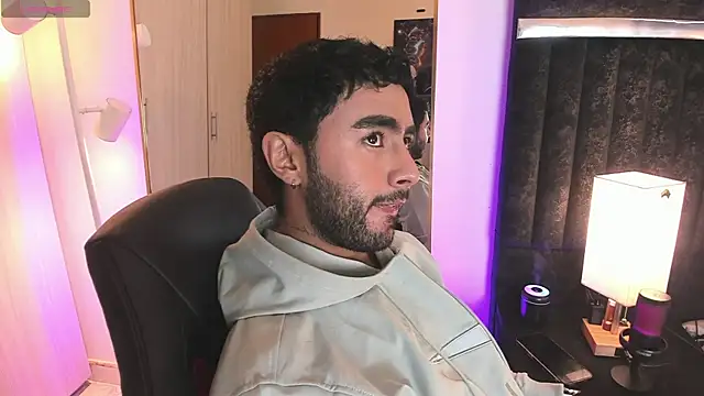 ItsMeEros online show from February 4, 11:00 pm