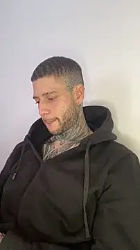  jamesleandros1 online show from March 21, 8:57 pm