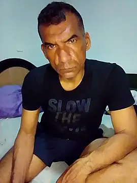 Daddy1972 online show from March 10, 12:05 am