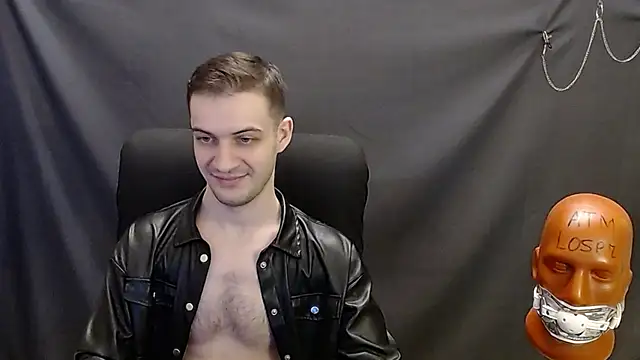  Damien thorn  online show from January 31, 8:33 pm