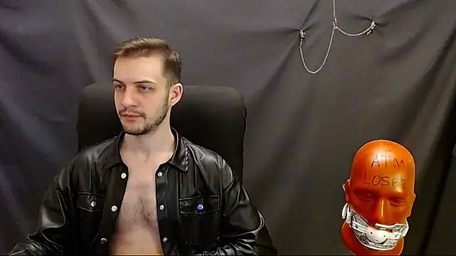  Damien thorn  online show from March 22, 8:26 pm